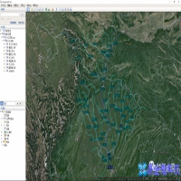 kmz文件怎么打开，kmz是什么文件