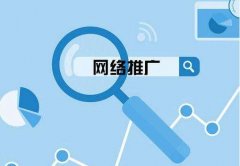 一个企业如何进行品牌网络推广？见效快不快？