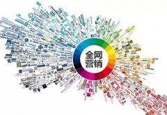 为什么做网络营销带来的流量大，而且转化率也低