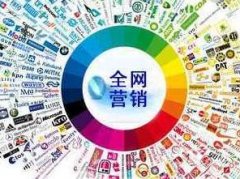 中小企业该如何做全网营销推广,要跟自身情况去做不能盲从