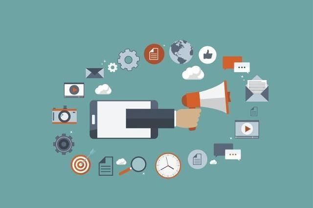 中小企业选择网络营销原因和具体优势是什么呢?