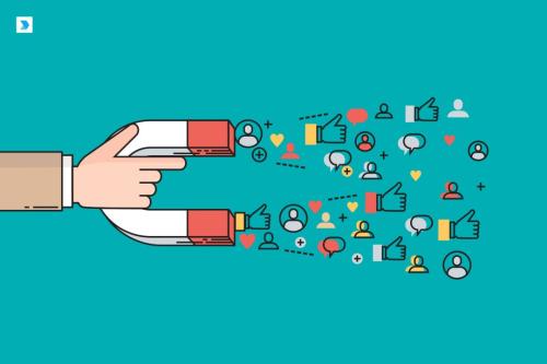 恩施内容营销的特点有哪些?内容营销与传统营销的新机遇