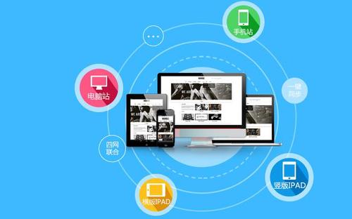 黄石手机网站建设更有利于企业开展网络营销?