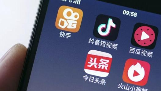 黄石网络营销告诉你短视频火的原因有哪些？