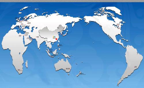 黄石网络营销设告诉你打造国际化网站的7条重要建议