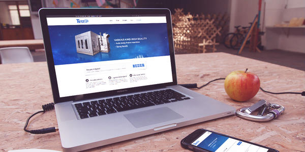 关于随州外贸建站你需要知道的坑,建站的经验分享!