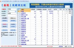 网站SEO优化之关键词挖掘拓展方法大全篇