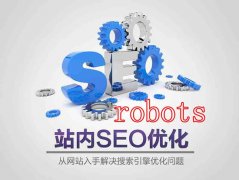 网站优化基础_robots.txt文件的写法,robots协议有什么作用