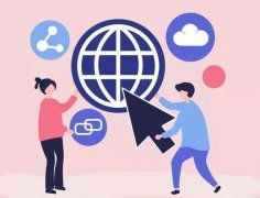 如何优化页面之间的相互连接？如何正确的做内链和外链？