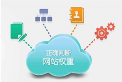 网站的权重越高排名就越好？如何定义和计算出网站权重?