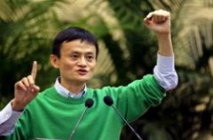 马云:“猪碰上风也会飞,但是风过去摔死的还是猪”