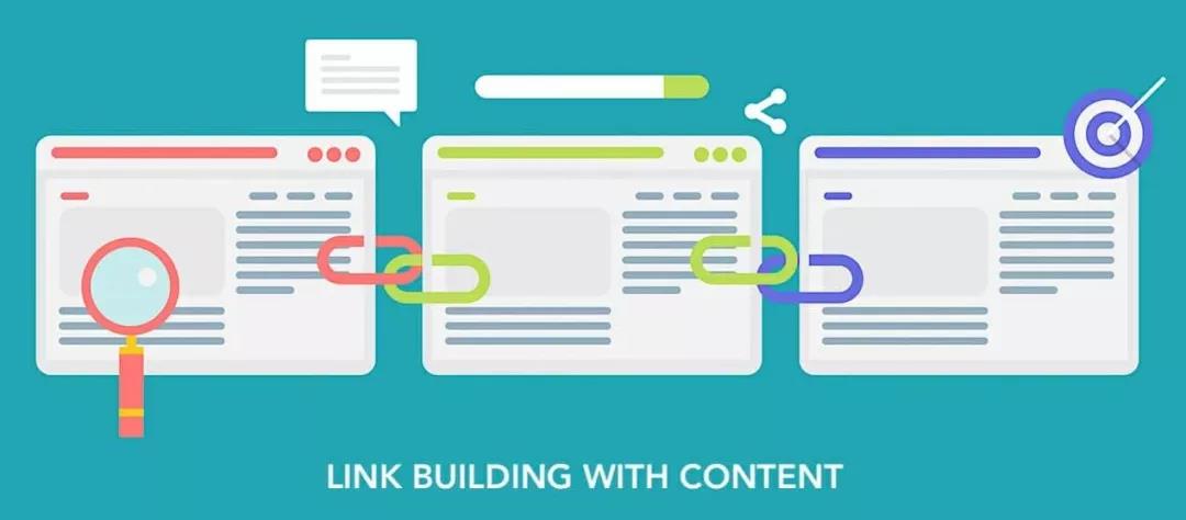 外贸网站链接建设的10大谎言!几乎涵盖了内链与外链建设所有误区