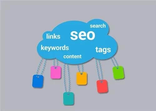 网站内部结构杂乱无法达到优化效果,介绍几种实用的站内优化方法