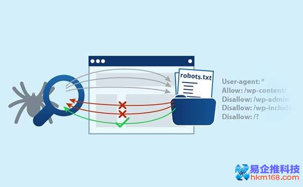 滥用Robots协议，robots.txt潜规则成为互联网开放的绊脚石