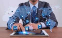 只有做好全网营销,才是带动企业快速发展的关键!