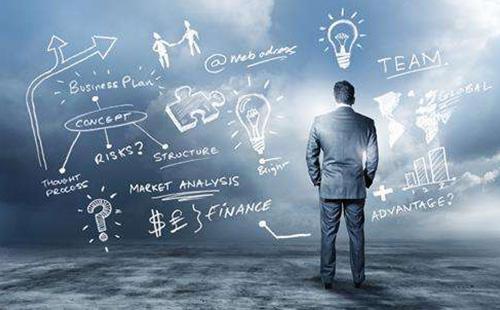 一份优秀的营销策划方案怎么做?营销策划底层逻辑及产品设计原则