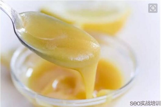 蜂王浆的作用与功效