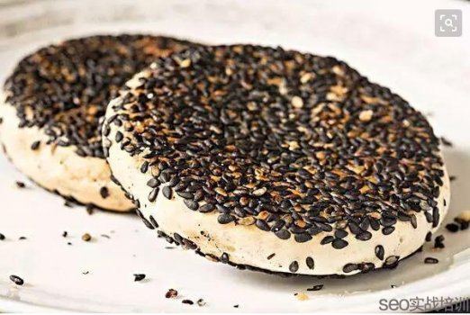 黑芝麻的功效与作用