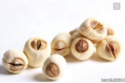 莲子的功效与作用