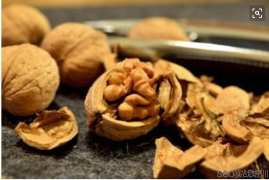 核桃的功效与作用