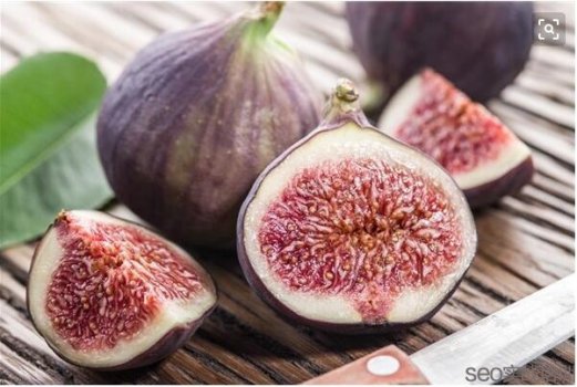 无花果的功效与作用