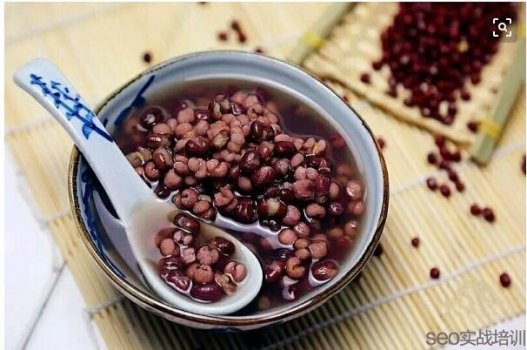 薏米的功效与作用