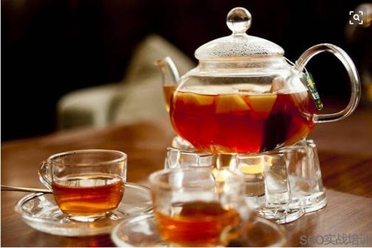 红茶的功效与作用