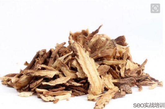 当归的功效与作用