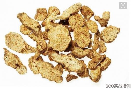 白术的功效与作用