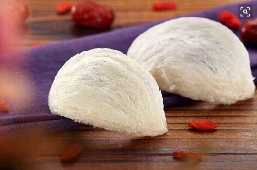 燕窝的功效与作用