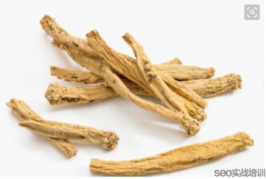 党参的功效与作用