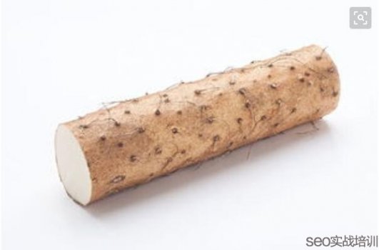 山药的功效与作用