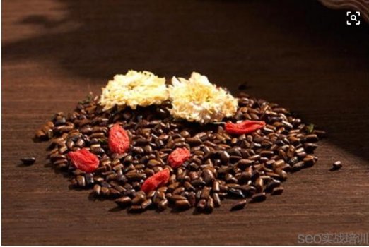 决明子的功效与作用