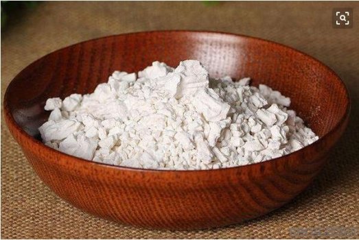 葛根粉的作用与功效