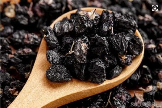 枸杞的功效与作用