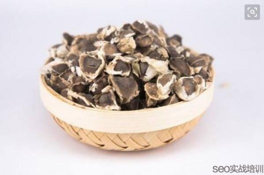 辣木籽的功效与作用