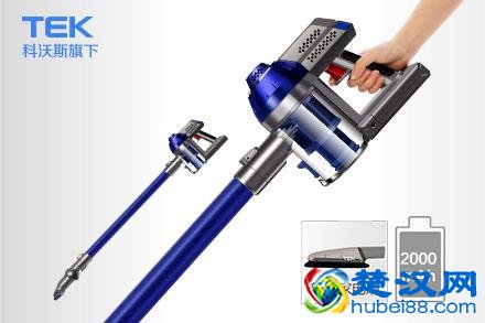 无线吸尘器好用榜十大品牌排名 吸尘器哪个牌子好？