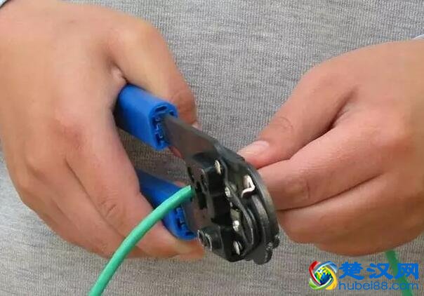 网线制作方法及顺序有哪些！