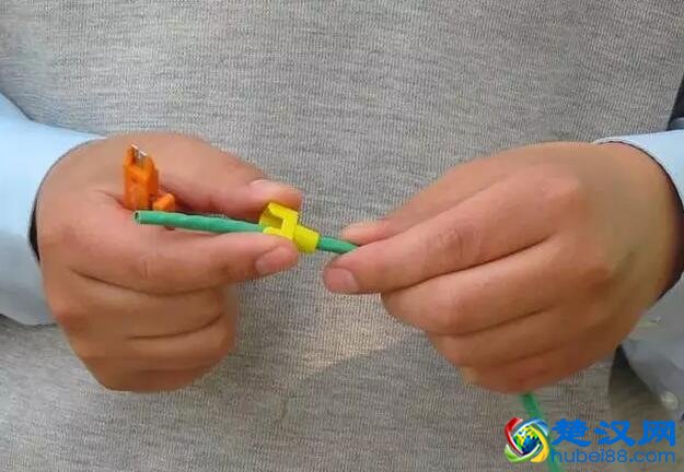 五分钟学会如何制作网线水晶头+网线插座面板（图解）