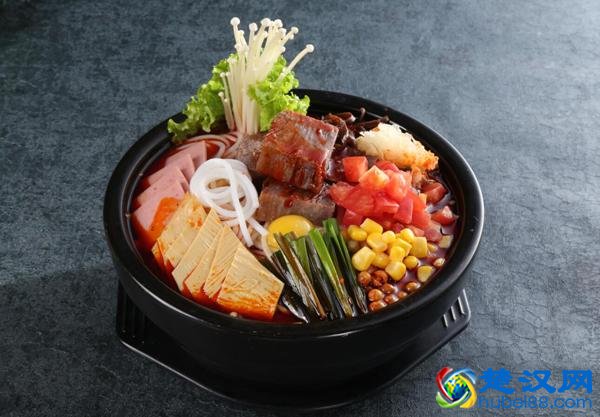 过桥米线加盟费用是多少，过桥米线加盟条件及流程有哪些！