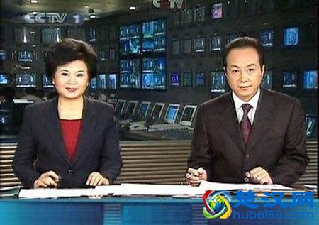 曾是著名主持人罗京搭档，罗京走后她也辞职了，但差点晚节不保