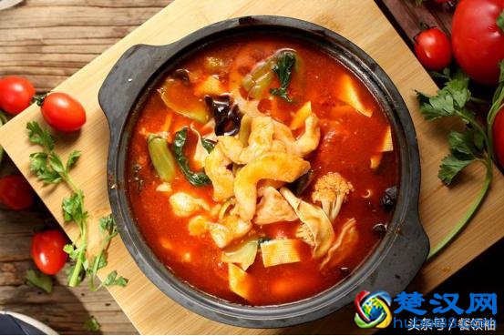 餐领袖｜餐饮界新品——啵啵鱼，利润高达70%！