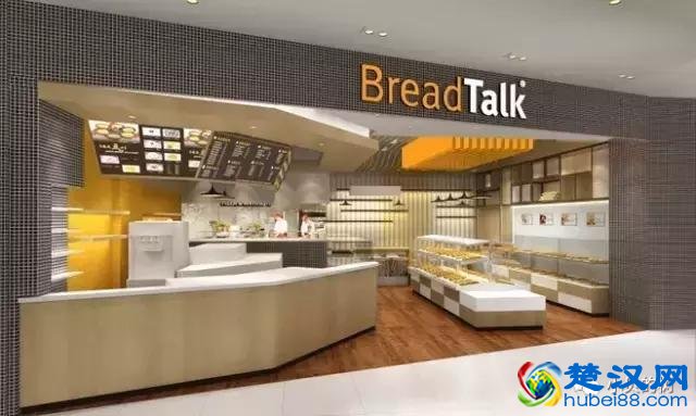 面包新语加盟赚钱吗？面包新语加盟利润分析