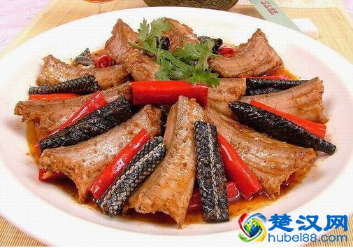 蛇肉可以治疗皮肤病吗 蛇肉的功效有哪些