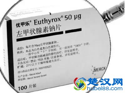 优甲乐为什么要早晨空腹吃？长期服用有副作用吗？