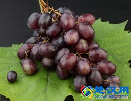 秋季葡萄上市 吃葡萄的6大好处与禁忌