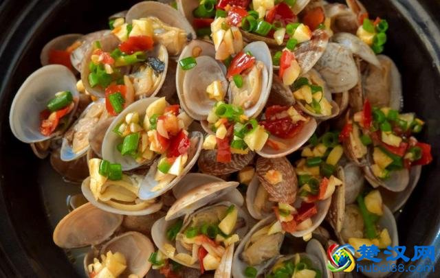 吃花甲的四大功效，原来孕妇常吃也有益，你最喜欢哪一种做法呢？