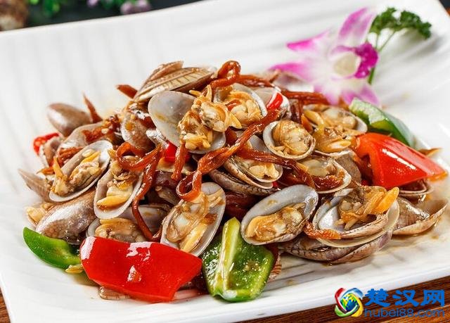吃花甲的四大功效，原来孕妇常吃也有益，你最喜欢哪一种做法呢？