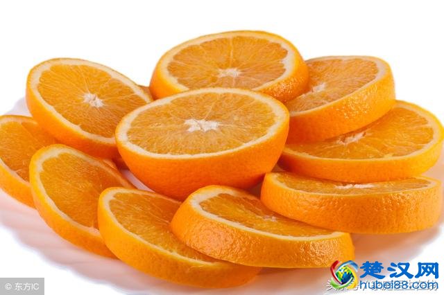 可口的橙子，原来对人体还有这6个好处，常吃的人都偷笑了！