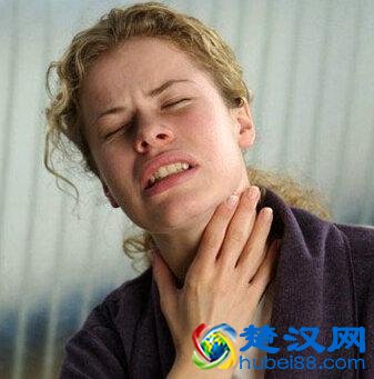 咽喉炎最佳治疗方法 这些小偏方治疗咽喉炎超管用